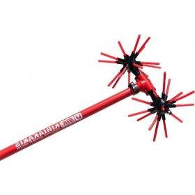 ΜΙΝΩΣ SIK SIK 32 Αλουμίνιο Ελαιοραβδιστικό Μπαταρίας Αχινός 200W με Επεκτάσιμο Κοντάρι 2.4m και Βάρος 3kg ΜΙΝΩΣ SIK SIK 32 Αλουμίνιο Ελαιοραβδιστικό Μπαταρίας Αχινός 200W με Επεκτάσιμο Κοντάρι 2.4m και Βάρος 3kg