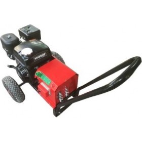 Hyundai 71B13-H-11 Τροχήλατη Γεννήτρια Ελαιοραβδιστικού 12V με Κινητήρα Hyundai 650 Q και Δυναμό Hyundai 71B13-H-11 Τροχήλατη Γεννήτρια Ελαιοραβδιστικού 12V με Κινητήρα Hyundai 650 Q και Δυναμό