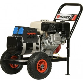 Master Loncin LG 3000 Τροχήλατη Γεννήτρια Ελαιοραβδιστικού 12V Master Loncin LG 3000 Τροχήλατη Γεννήτρια Ελαιοραβδιστικού 12V