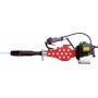 Active Olivator M70 Δονητικό Ελαιοραβδιστικό Βενζίνης 4.5hp Μήκους 2m