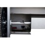Grifo DVEP30I Inox Ηλεκτρικός Σπαστήρας Σταφυλιών με Διαχωριστήρα για Παραγωγή έως 3000 kg/h