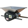 Grifo PPM Inox Ηλεκτρικός Σπαστήρας Σταφυλιών για Παραγωγή έως 700 kg/h