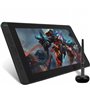 Huion Kamvas 13 Γραφίδα Σχεδίασης με Όθονη FHD 13.3" Μαύρο