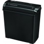 Fellowes Καταστροφέας Εγγράφων Powershred P-25S Strip Cut Strip Cut 5 Φύλλων με Κάδο 11ltΚωδικός: 4701001 