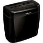 Fellowes Καταστροφέας Εγγράφων 36C Cross Cut 6 Φύλλων με Κάδο 12ltΚωδικός: 47003 