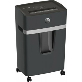 HP Καταστροφέας Εγγράφων ProShredder 10MC Micro Cut 10 Φύλλων με Κάδο 20ltΚωδικός: 346507  HP Καταστροφέας Εγγράφων ProShredder 10MC Micro Cut 10 Φύλλων με Κάδο 20ltΚωδικός: 346507