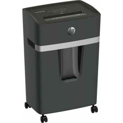 HP Καταστροφέας Εγγράφων ProShredder 10MC Micro Cut 10 Φύλλων με Κάδο 20ltΚωδικός: 346507 