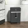 HP Καταστροφέας Εγγράφων ProShredder 10MC Micro Cut 10 Φύλλων με Κάδο 20ltΚωδικός: 346507 