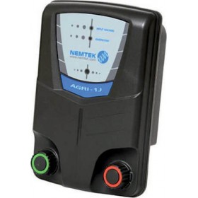 Ηλεκτρικός φράκτης AGRI 10 NEMTEK 1J Ηλεκτρικός φράκτης AGRI 10 NEMTEK 1J