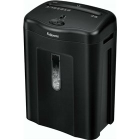 Fellowes Καταστροφέας Εγγράφων Powershred 11C Cross Cut 11 Φύλλων με Κάδο 18ltΚωδικός: 4350201  Fellowes Καταστροφέας Εγγράφων Powershred 11C Cross Cut 11 Φύλλων με Κάδο 18ltΚωδικός: 4350201