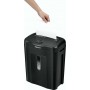 Fellowes Καταστροφέας Εγγράφων Powershred 11C Cross Cut 11 Φύλλων με Κάδο 18ltΚωδικός: 4350201 