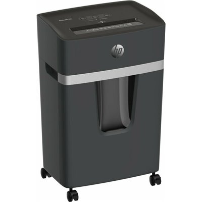 HP Καταστροφέας Εγγράφων ProShredder 15CC Cross Cut 15 Φύλλων με Κάδο 20ltΚωδικός: 2811 