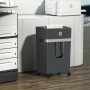 HP Καταστροφέας Εγγράφων ProShredder 15CC Cross Cut 15 Φύλλων με Κάδο 20ltΚωδικός: 2811 