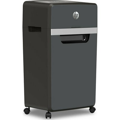 HP Καταστροφέας Εγγράφων ProShredder 16MC Micro Cut 16 Φύλλων με Κάδο 30ltΚωδικός: 113049-0014 