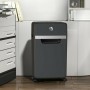 HP Καταστροφέας Εγγράφων ProShredder 16MC Micro Cut 16 Φύλλων με Κάδο 30ltΚωδικός: 113049-0014 