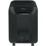 Fellowes Καταστροφέας Εγγράφων LX 201 Micro Cut 12 Φύλλων με Κάδο 22ltΚωδικός: 5050001 