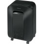 Fellowes Καταστροφέας Εγγράφων LX 201 Micro Cut 12 Φύλλων με Κάδο 22ltΚωδικός: 5050001 