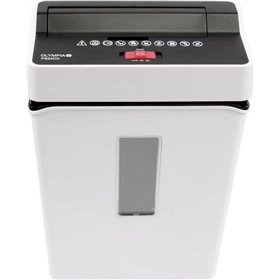 Olympia Καταστροφέας Εγγράφων PS 54 CC Cross Cut 8 Φύλλων με Κάδο 13ltΚωδικός: 2711 