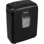 Fellowes Καταστροφέας Εγγράφων και CD Powershred 8cd Aktenvernichter Cross Cut 8 Φύλλων με Κάδο 14ltΚωδικός: 4692101 