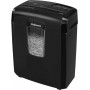 Fellowes Καταστροφέας Εγγράφων και CD Powershred 8cd Aktenvernichter Cross Cut 8 Φύλλων με Κάδο 14ltΚωδικός: 4692101 