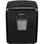 Fellowes Καταστροφέας Εγγράφων και CD Powershred 8cd Aktenvernichter Cross Cut 8 Φύλλων με Κάδο 14ltΚωδικός: 4692101 