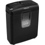 Fellowes Καταστροφέας Εγγράφων Powershred 6C Cross Cut 6 Φύλλων με Κάδο 11ltΚωδικός: 4686601 