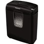 Fellowes Καταστροφέας Εγγράφων Powershred 6C Cross Cut 6 Φύλλων με Κάδο 11ltΚωδικός: 4686601 