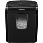 Fellowes Καταστροφέας Εγγράφων Powershred 6C Cross Cut 6 Φύλλων με Κάδο 11ltΚωδικός: 4686601 