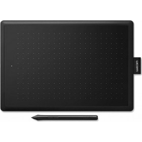 Wacom One 2017 Medium Γραφίδα Σχεδίασης Wacom One 2017 Medium Γραφίδα Σχεδίασης
