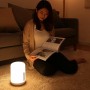 Xiaomi Mi Bedside Lamp II ΠορτατίφΚωδικός: MJCTD02YL 