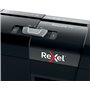 Rexel Καταστροφέας Εγγράφων Secure X6 Micro Cut 6 Φύλλων με Κάδο 10ltΚωδικός: 2020122EU 