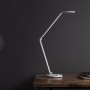 Xiaomi Mi Desk Lamp Pro Φωτιστικό Γραφείου LED με Σπαστό Βραχίονα Bluetooth / Wi-Fi σε Λευκό ΧρώμαΚωδικός: MJTD02YL 