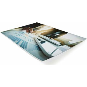 Nedis Φύλλα Πλαστικοποίησης A4 100 Τμχ.Κωδικός: LAMIA4AT100 