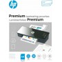 HP 9122 Premium Φύλλα Πλαστικοποίησης με Τρύπες Αρχειοθέτησης για Α4 125mic 25τμχ