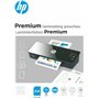 HP 9123 Premium Φύλλα Πλαστικοποίησης για Α4 80mic 100τμχ
