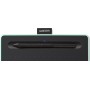 Wacom Intuos M Γραφίδα Σχεδίασης με Bluetooth Pistachio Green