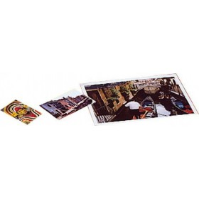 Next Δίφυλλα Πλαστικοποίησης 216x303mm 125microns 100τμχΚωδικός: 09512-73-2 