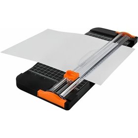 "Μηχάνημα Κοπής A3 12 Φύλλων Μηχάνημα Κοπής A3 12 Φύλλων,