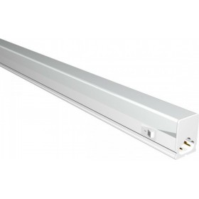 Spot Light Φωτιστικό Πάγκου Κουζίνας 18W 4000K 120cm 5613 Spot Light Φωτιστικό Πάγκου Κουζίνας 18W 4000K 120cm 5613