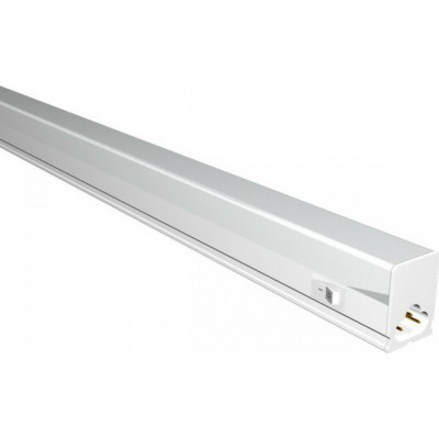 Spot Light Φωτιστικό Πάγκου Κουζίνας 18W 4000K 120cm 5613