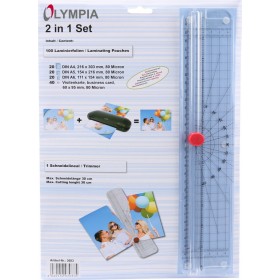 Olympia Κοπτικό Φύλλων 3083 Olympia Κοπτικό Φύλλων 3083