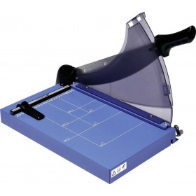 Olympia G 3640 DIN A4 Γκιλοτίνα Olympia G 3640 DIN A4 Γκιλοτίνα