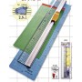 Next Κοπτικό Paper Trimmer A4 36,5cm