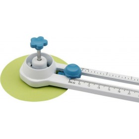 Olympia CTR 320 Μηχάνημα για Κυκλική Κοπή Φύλλων Olympia CTR 320 Μηχάνημα για Κυκλική Κοπή Φύλλων