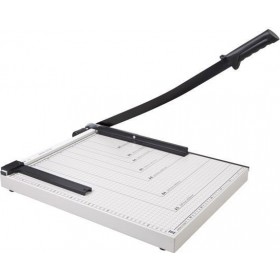 Next Β2781 Κοπτικό Μηχάνημα Γκιλοτίνα Γκρι Α4 Next Β2781 Κοπτικό Μηχάνημα Γκιλοτίνα Γκρι Α4