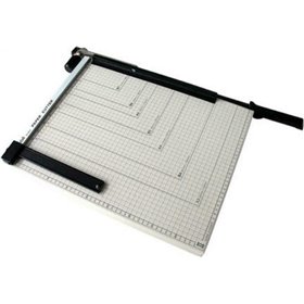 Deli Ε8012 Κόπτης Γκιλοτίνα Α3 46x38cm 12 φύλλα Deli Ε8012 Κόπτης Γκιλοτίνα Α3 46x38cm 12 φύλλα