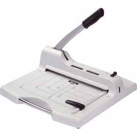 Kw-trio Χειροκίνητο Κοπτικό Γκιλοτίνα Αυτόματη Πρέσσα 36cm Kw-trio Χειροκίνητο Κοπτικό Γκιλοτίνα Αυτόματη Πρέσσα 36cm