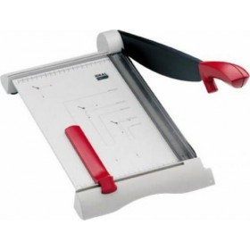 Ideal Κοπτικό Α4 Γκιλοτίνα Χειροκίνητο Ideal Κοπτικό Α4 Γκιλοτίνα Χειροκίνητο