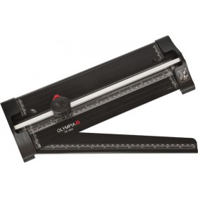 Olympia TR 1003 Κοπτικό Γραφείου Trimmer 3 σε 1