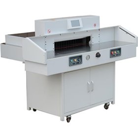 SP-720GH Υδραυλική Μηχανή Κοπής Χαρτιού